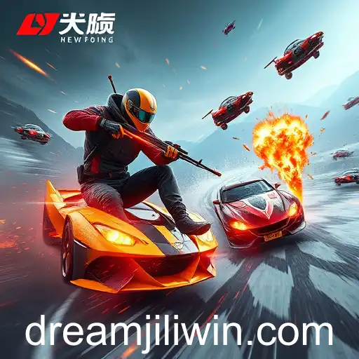 Exploring the Exciting World of Action Games: A Focus on 'Dream Jili'