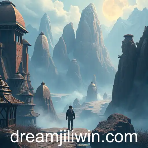 Exploring the Enchantment of 'Dream Jili' in Adventure Games