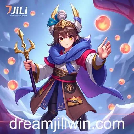 The Rise of Dream Jili in the Gaming World