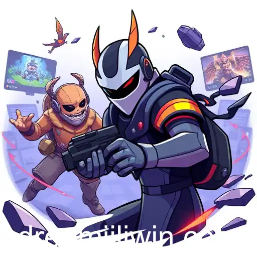 Dream Jili: A New Frontier in Online Gaming