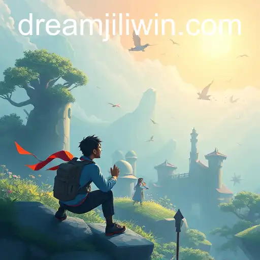 The Rise of Dream Jili: A Game Website in 2026