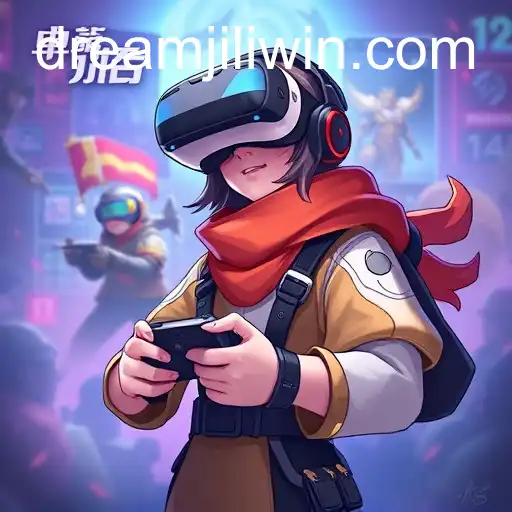 The Rise of Dream Jili in Gaming