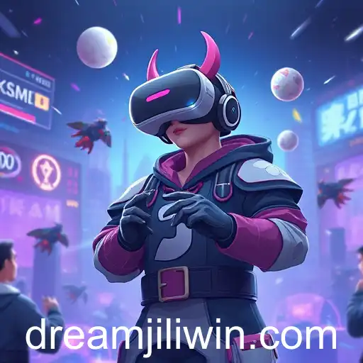 Rise of Dream Jili: Revolutionizing Online Gaming