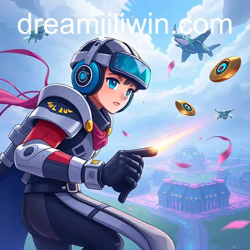 The Rising Phenomenon of Dream Jili Gaming