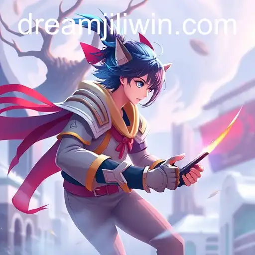 Exploring Gaming with Dream Jili