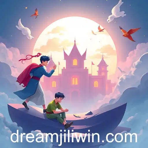 The Rise of Dream Jili in Online Gaming