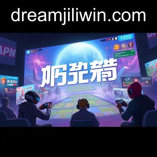 The Rise of Dream Jili in the Gaming World