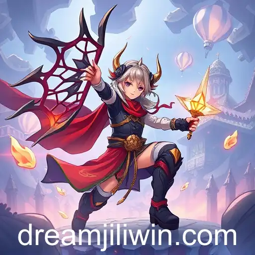 The Evolution of Dream Jili: A Gaming Phenomenon