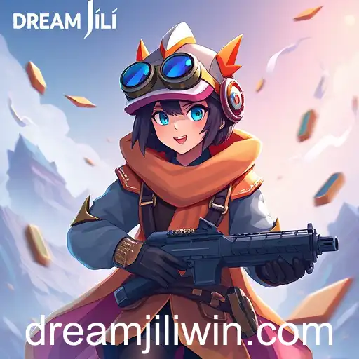 Dream Jili: The Online Gaming Evolution