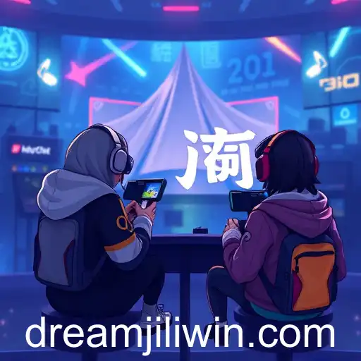 The Rise of Dream Jili in the Gaming World