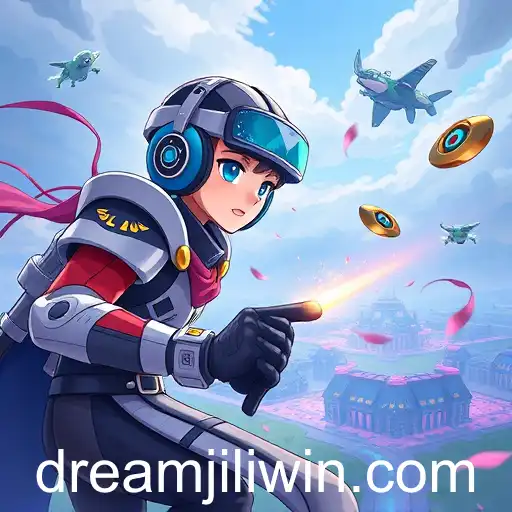 The Rising Phenomenon of Dream Jili Gaming