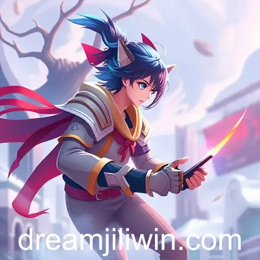 Exploring Gaming with Dream Jili