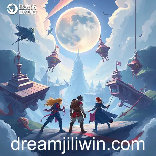 Exploring the Impact of Dream Jili on English Gaming