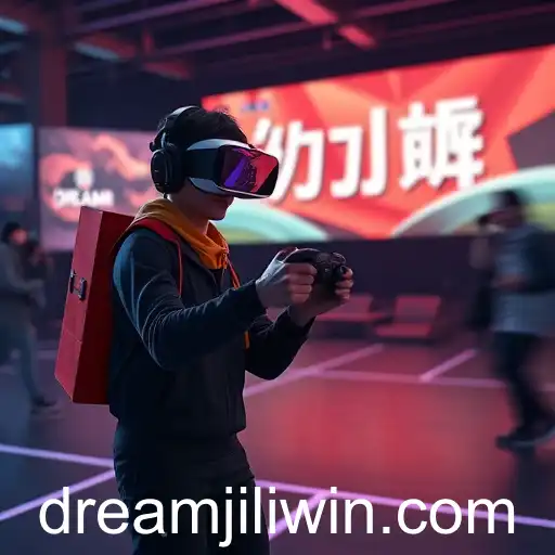 The Rise of Dream Jili: Gaming Dynamics in the Modern Era