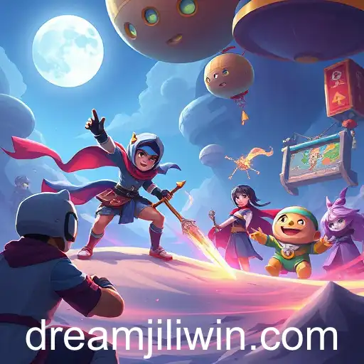 The Rise of Dream Jili in Online Gaming