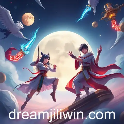 Exploring the Rise of Dream Jili in Online Gaming