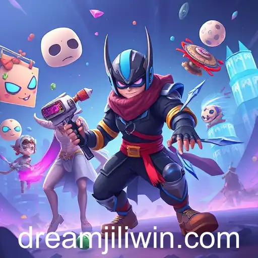 The Rise of Dream Jili: A New Era in Online Gaming