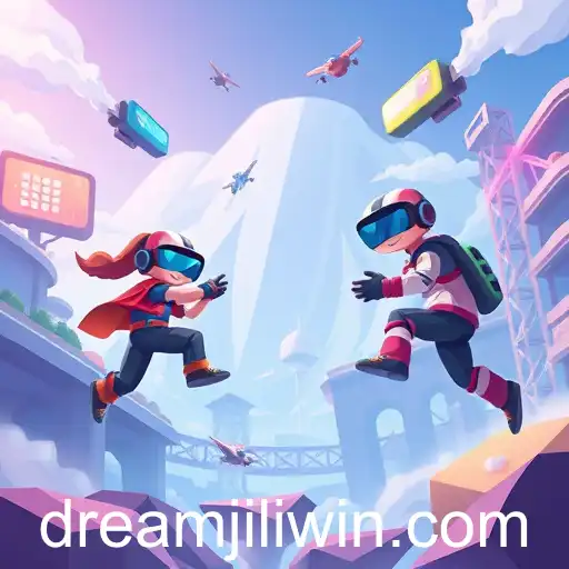 The Evolution of Dream Jili in Online Gaming