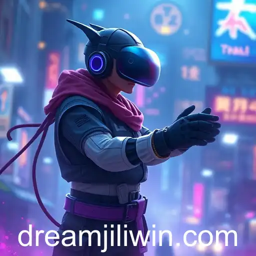 Exploring Dream Jili: A 2025 Game Phenomenon