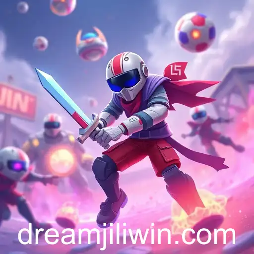 The Rise of Dream Jili in Online Gaming