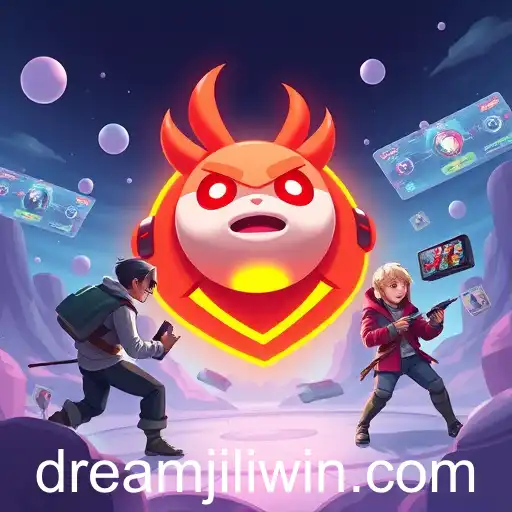The Rise of Dream Jili in Gaming Culture