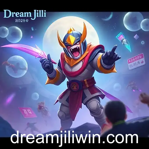 The Rise of Dream Jili: A New Era in Online Gaming