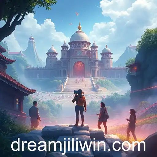 The Rise of Dream Jili: A New Era in Online Gaming