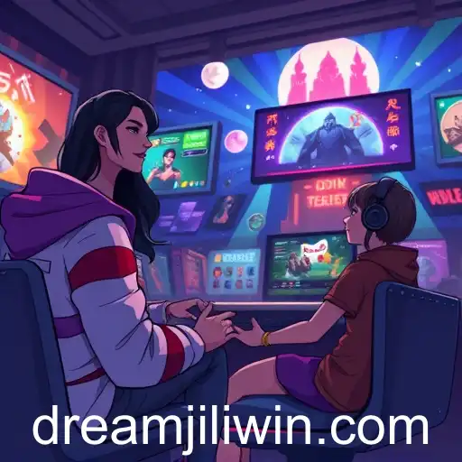 Rise of Dream Jili in the Gaming World