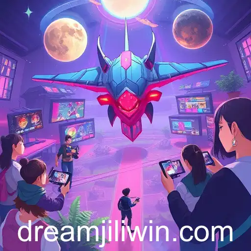 The Rise of Dream Jili in the Gaming World