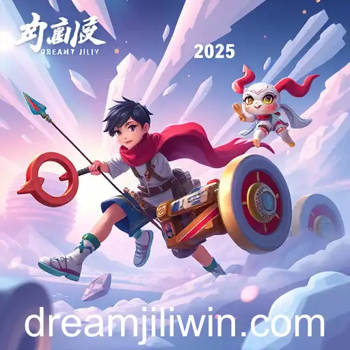 The Rise of Dream Jili in the Gaming World