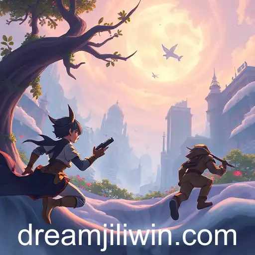 The Rise of Dream Jili: A New Era in Online Gaming