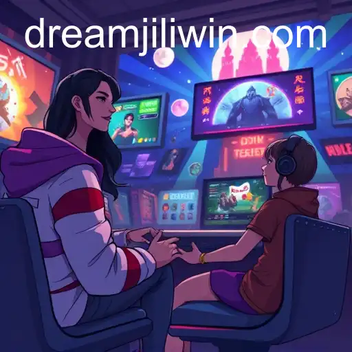 Rise of Dream Jili in the Gaming World