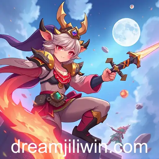 The Rise of Dream Jili in the Gaming World