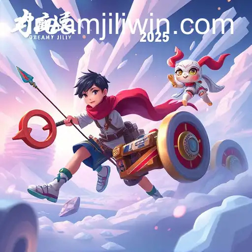 The Rise of Dream Jili in the Gaming World