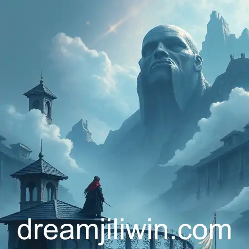 Exploring the Enchanting World of RPG Games: Spotlight on Dream Jili