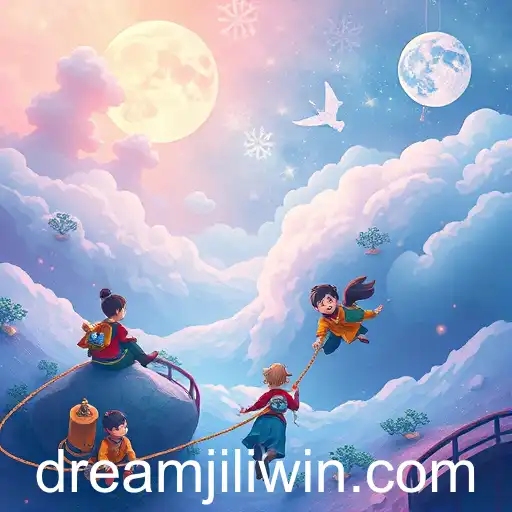 Exploring 'Dream Jili': The Allure of Simulation Games in Virtual Reality