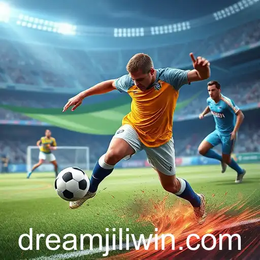 Exploring the Exciting World of Sports Games: The Rise of 'Dream Jili'