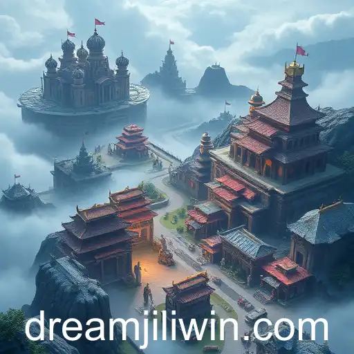 Exploring the Fascinating World of Strategy Games: A Deep Dive into the 'Dream Jili' Category